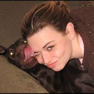 Meet your Posher, Jessalyn